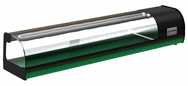 картинка Showcases A37 (Sushi Bar) 
