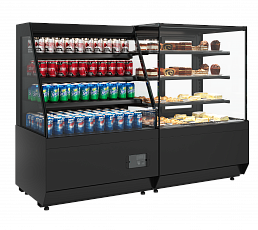 картинка DISPLAY CASES KC70 LIGHT 2.0 (Cube 2)