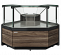 картинка DISPLAY CASES GC111 (Gelios) LIFTING GLASS 