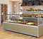 картинка DISPLAY CASES GC111 (Gelios) LIFTING GLASS 