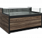 картинка DISPLAY CASES GC111 (Gelios) LIFTING GLASS 
