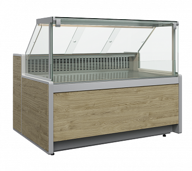 картинка DISPLAY CASES GC111 (Gelios) LIFTING GLASS 