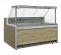 картинка DISPLAY CASES GC111 (Gelios) LIFTING GLASS 