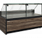 картинка DISPLAY CASES GC111 (Gelios) LIFTING GLASS 
