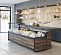 картинка DISPLAY CASES GC111 (Gelios) LIFTING GLASS 