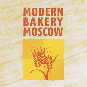 картинка WE ARE AT MODERN BAKERY MOSCOW-2021! 