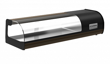 картинка Showcases A37 (BAR) 