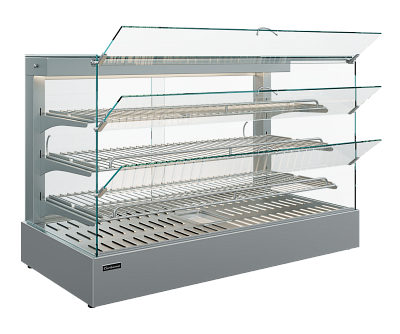 AC45 HWB 0,9-1 Food warmer (self)