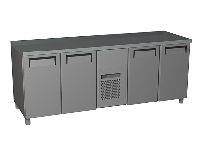 T70 M4-1 0430 4 doors (4GN/NT Сarboma)