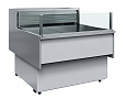 GC110 VM 0,94-2 (with sidewalls, dynamics, open) 0011-9006