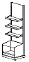 Чертеж modular unit S5-22 03