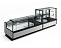 картинка Витрины GC120 версия 2.0 (Atrium 3) 