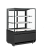 картинка Витрины KC70 STANDARD версия 2.0 (Cube 2) СТАТИЧЕСКОЕ ОХЛАЖДЕНИЕ 