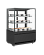 картинка Витрины KC70 STANDARD версия 2.0 (Cube 2) СТАТИЧЕСКОЕ ОХЛАЖДЕНИЕ 