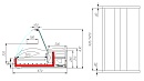 Чертеж A87 SV 1,0-1 0013-0430 (VHSn-1,0 Argo)
