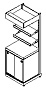 Чертеж modular unit S5-20 09