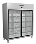 R1400К (sliding doors) Сarboma INOX
