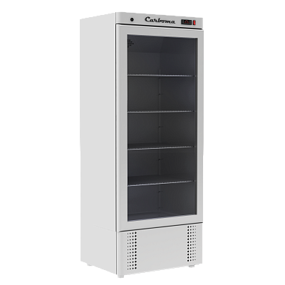 V560 С (glass) Сarboma INOX