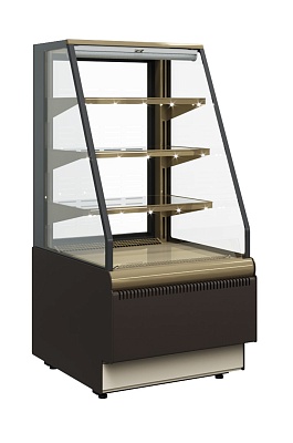 KS70 VM 1,3-2 (open) STANDARD