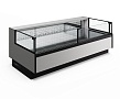  GC120 VM 2,5-2  открытая (версия 2.0)  (без боковин)