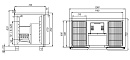 Чертеж T70 M2-1-G 0430 (2GNG/NT Carboma)