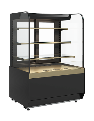 KR70 VM 1,3-2 STANDARD open (9005-0109)