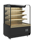 KR70 VM 0,9-2 STANDARD open, refrigerated display counter (9005-0109)