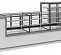 картинка DISPLAY CASES КС71BUILT-IN (COSMO) 