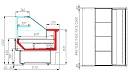 Чертеж GC110 VV 2,0-1 (with sidewalls, dynamics) 0011-9006