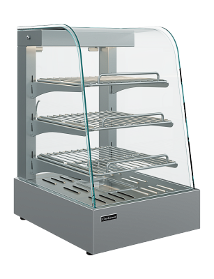 A45 HWB 0,4-1 Food warmer