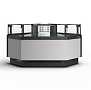  GC120 VM-5-2 внешний угол открытая (версия 2.0)  (без боковин)