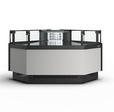  GC120 VM-5-2 внешний угол открытая (версия 2.0)  (без боковин)