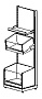 Чертеж modular unit S5-20 07