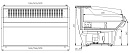 Чертеж G110 VM 1,5-2 (open, dynamics)