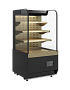 KR70 VM 0,6-2 STANDARD open, refrigerated display counter (9005-0109)