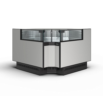  GC120 VM-6-2 внутренний угол открытая (версия 2.0)  (без боковин)