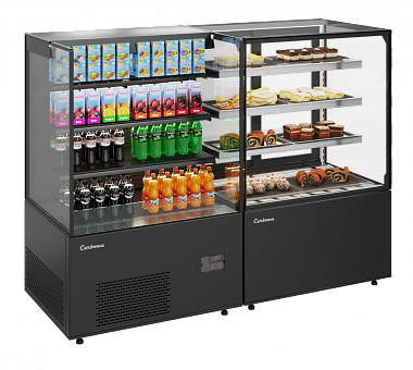 картинка DISPLAY CASES KC78 (COSMO) 