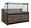 картинка DISPLAY CASES GC111 (Gelios) FIXED GLASS 