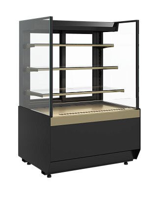 KS70 VM 0,9-2 STANDARD open UPSTRAIGHT sidewall (version 2.0) (9005-0109)