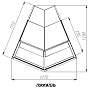 Чертеж GC110 VM-3 no sidewalls  (VHSu-1 Carboma GC110 outside 45 dynamics)