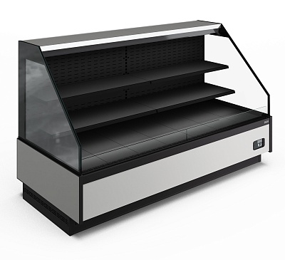 GC120 VM 2,0-2 (ГОРКА) (версия 2.0) (без боковин)