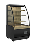 K70 VM 0,6-2 STANDARD open, refrigerated display counter (version 2.0) (9005-0109)