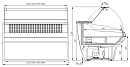Чертеж G110 VV 1,5-1 (dynamics)